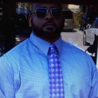 Kirk D. Gildon Jr., MBA