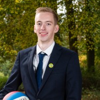 Nick Koster