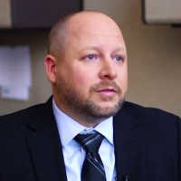 Aaron Finnegan