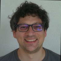 Christian Horvath