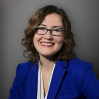 Amanda Schoenberg