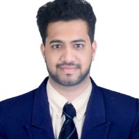 Shubham Zinjad