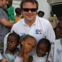 Shane Hackett