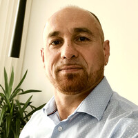 Alain Godin
