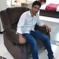 sudhakar mahadeva