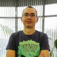 Pavlo Zaitsev