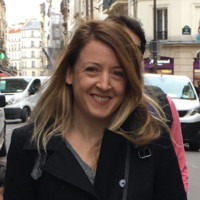 MARIE CAROLINE BELETRE