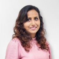 Komala Vengadasalam