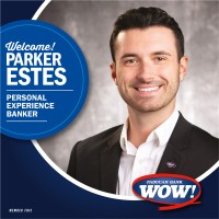 Parker Estes