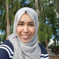 Noubaina Jumun