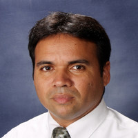 Oscar Molina