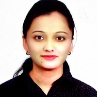 Sayali Tarkunde