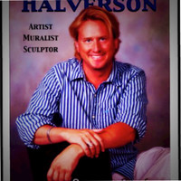 Randy Halverson