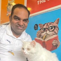 Suresh Kumar