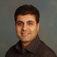 Ankur Patel