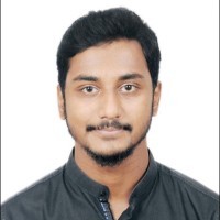 Dipak Sahoo