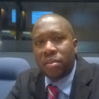 Brent Gaspard, Mba, Bsc Computing(Hons)