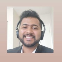 Kaushik J Prakash, M.Eng