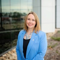 Jessica Kern, Shrm-Scp