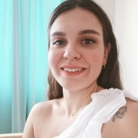 Ece Yağmur Karaağaç