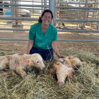 Isabela Alves Monteiro