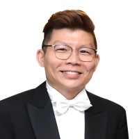 Low Cher Yong, LLCM