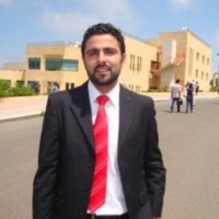 Ayman Chalak