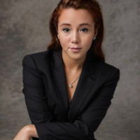 María José Paredes Caicedo