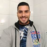 Ederson Dias