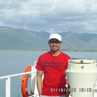 Richard Quimba