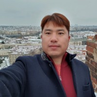 Kim Peter