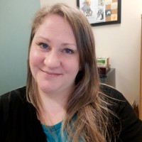 Meghan Davidson
