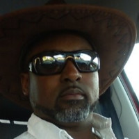 Jerry Washington
