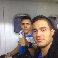 Andres Orlando Lopez Mejia