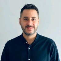 Antonio Javier Collado Gonzalez