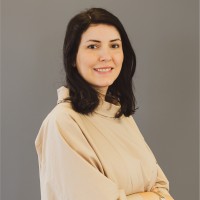 Narges Nattaghi