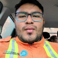 Noel Moreno Najera
