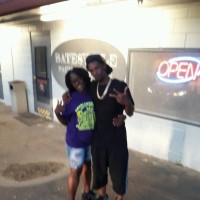 Dreek Clark