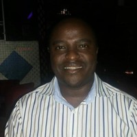 christopher ndungu