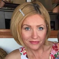 Vicky Binnersley
