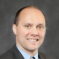 Kris Bakkegard