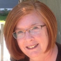 Susan McCann