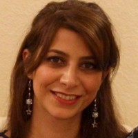 Mehrnaz Zare Afifi, Phd