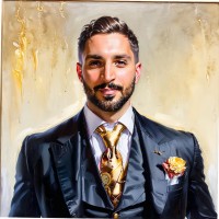 Irtaza Nasir Bhatti