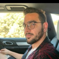 Nicolas Peredo Cavada