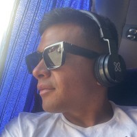Jusseff Vivar Contreras