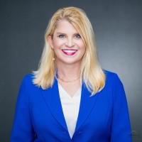 Mary Katherine Krause, MS-HSM