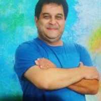Marco Antonio de Almeida Vidal