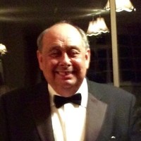 Tony Pattison