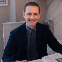 Dr. Sergio Gonçalves